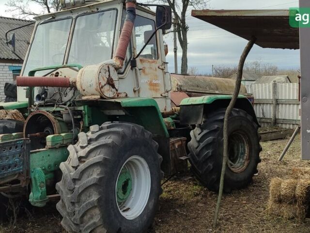 ХТЗ Т-150, объемом двигателя 0 л и пробегом 0 тыс. км за 6389 $, фото 6 на Automoto.ua