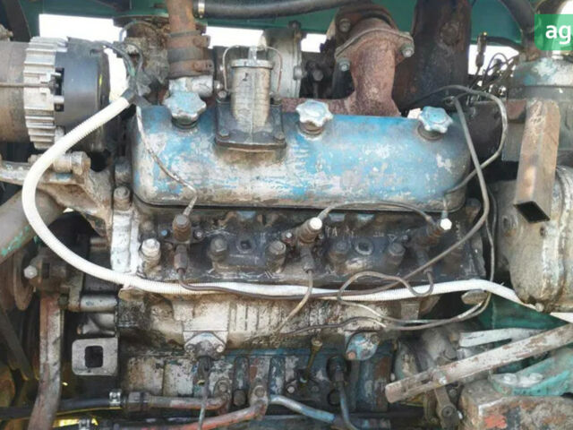 ХТЗ Т-150, объемом двигателя 0 л и пробегом 0 тыс. км за 4500 $, фото 6 на Automoto.ua