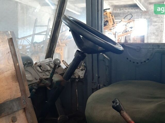 ХТЗ Т-150, объемом двигателя 14.86 л и пробегом 2 тыс. км за 7000 $, фото 4 на Automoto.ua
