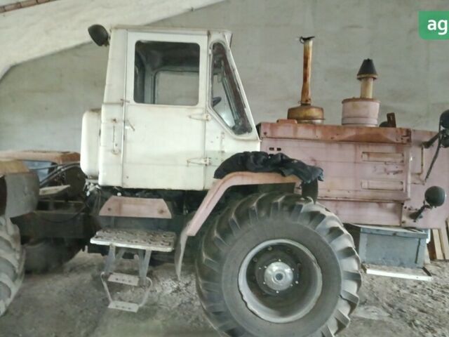 ХТЗ Т-150, объемом двигателя 14.86 л и пробегом 0 тыс. км за 4700 $, фото 3 на Automoto.ua