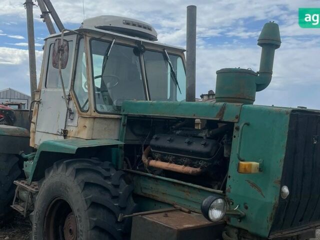 ХТЗ Т-150 1991 у Васильковке на Automoto.ua ХТЗ Т-150, об'ємом двигуна 0.24 л та пробігом 0 тис. км за 6918 $, фото 1 на Automoto.ua