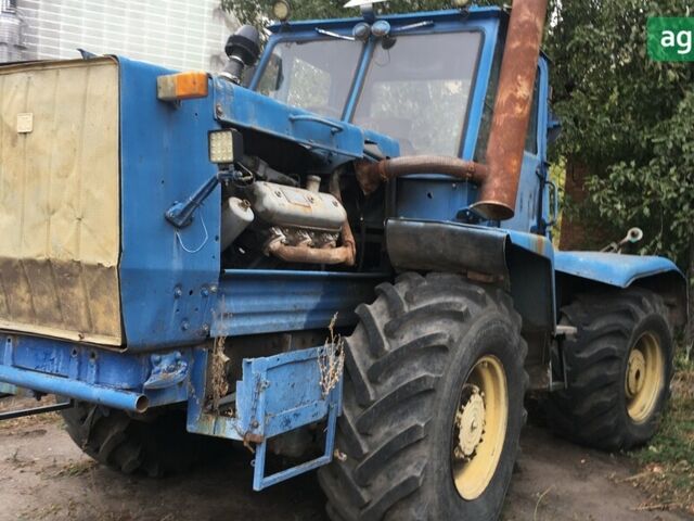 ХТЗ Т-150, об'ємом двигуна 0 л та пробігом 0 тис. км за 7750 $, фото 3 на Automoto.ua