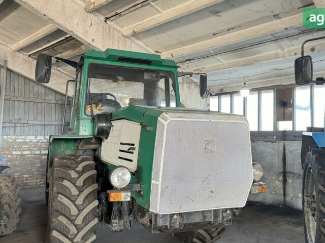 ХТЗ Т-150, об'ємом двигуна 6 л та пробігом 0 тис. км за 14000 $, фото 1 на Automoto.ua