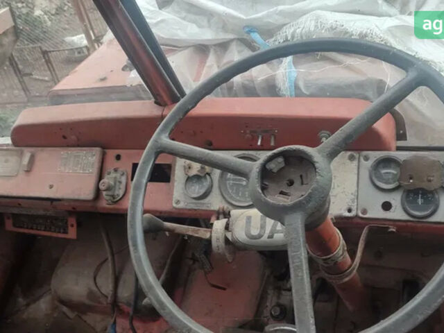 ХТЗ Т-150, об'ємом двигуна 0 л та пробігом 0 тис. км за 3640 $, фото 4 на Automoto.ua