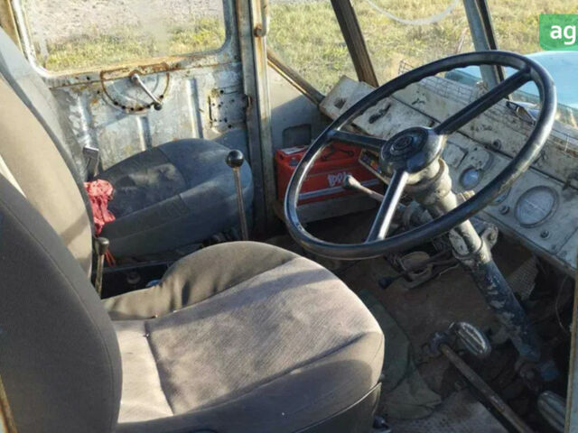 ХТЗ Т-150, объемом двигателя 0 л и пробегом 0 тыс. км за 4500 $, фото 1 на Automoto.ua