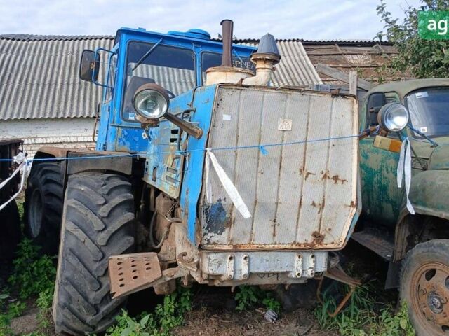 ХТЗ Т-150, объемом двигателя 14.86 л и пробегом 0 тыс. км за 2142 $, фото 3 на Automoto.ua