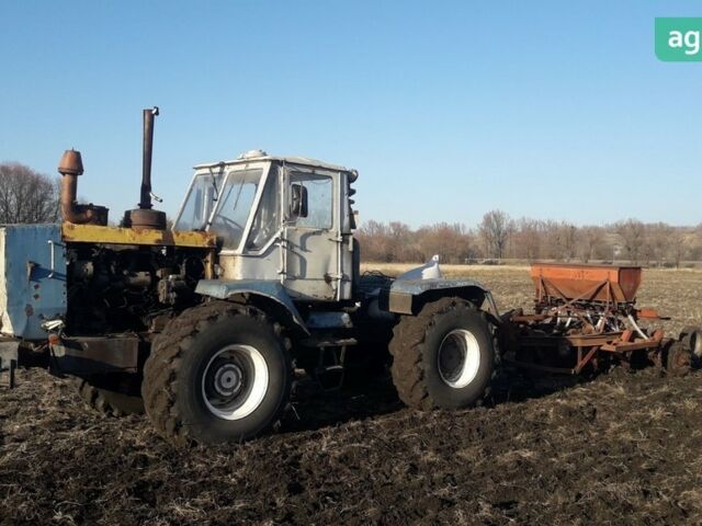 ХТЗ Т-150, объемом двигателя 0 л и пробегом 0 тыс. км за 2475 $, фото 2 на Automoto.ua