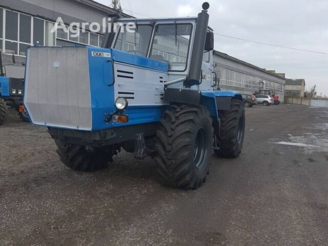 ХТЗ Т-150, объемом двигателя 0 л и пробегом 0 тыс. км за 15013 $, фото 8 на Automoto.ua