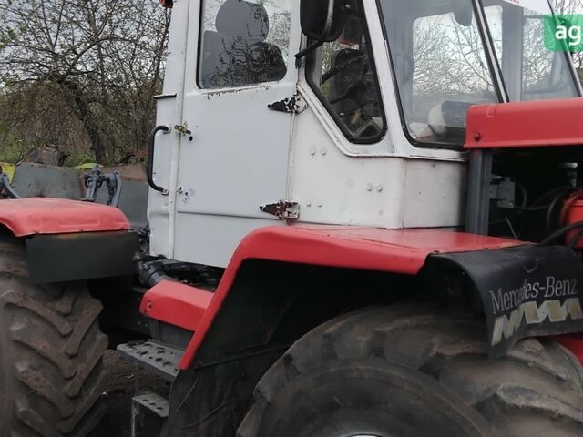 ХТЗ Т-150, об'ємом двигуна 0.18 л та пробігом 0 тис. км за 6600 $, фото 3 на Automoto.ua