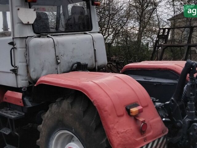 ХТЗ Т-150, об'ємом двигуна 0.18 л та пробігом 0 тис. км за 6600 $, фото 1 на Automoto.ua