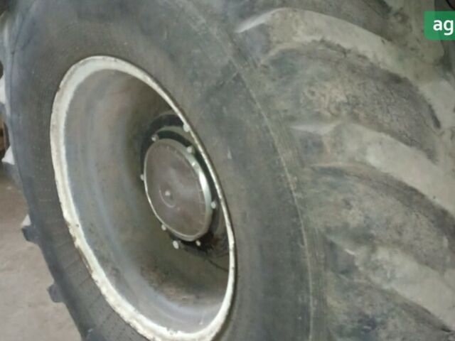 ХТЗ Т-150, объемом двигателя 14.86 л и пробегом 0 тыс. км за 4700 $, фото 1 на Automoto.ua