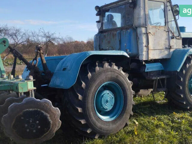 ХТЗ Т-150, объемом двигателя 0 л и пробегом 0 тыс. км за 4500 $, фото 2 на Automoto.ua