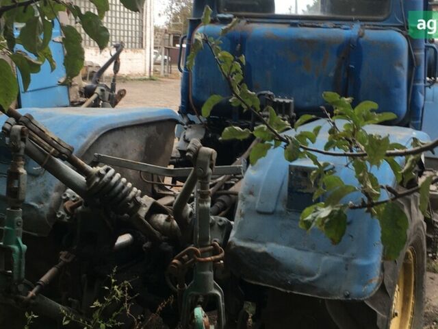 ХТЗ Т-150, об'ємом двигуна 0 л та пробігом 0 тис. км за 7750 $, фото 2 на Automoto.ua