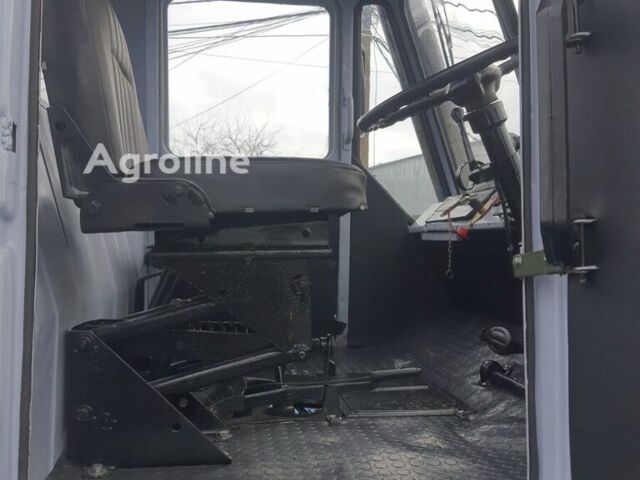 ХТЗ Т-150, объемом двигателя 0 л и пробегом 0 тыс. км за 15013 $, фото 2 на Automoto.ua