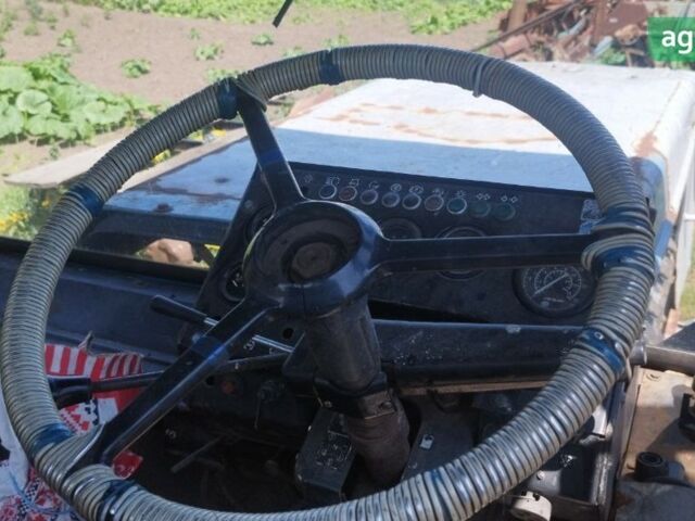 ХТЗ Т-150, об'ємом двигуна 0 л та пробігом 0 тис. км за 6000 $, фото 4 на Automoto.ua