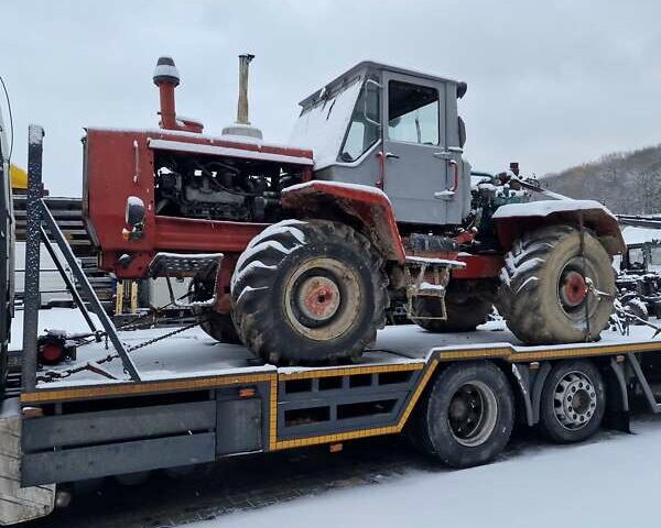 ХТЗ Т-150, об'ємом двигуна 0 л та пробігом 2 тис. км за 3500 $, фото 4 на Automoto.ua