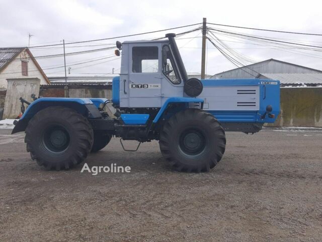 ХТЗ Т-150, объемом двигателя 0 л и пробегом 0 тыс. км за 15013 $, фото 6 на Automoto.ua