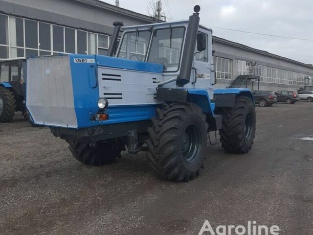 ХТЗ Т-150, объемом двигателя 0 л и пробегом 0 тыс. км за 15013 $, фото 5 на Automoto.ua