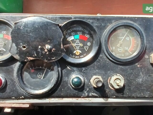 ХТЗ Т-150, об'ємом двигуна 12 л та пробігом 0 тис. км за 8000 $, фото 3 на Automoto.ua