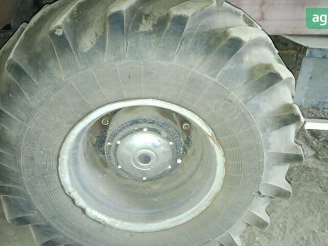 ХТЗ Т-150, объемом двигателя 14.86 л и пробегом 0 тыс. км за 4700 $, фото 2 на Automoto.ua