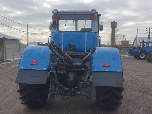ХТЗ Т-150, объемом двигателя 0 л и пробегом 0 тыс. км за 15013 $, фото 4 на Automoto.ua