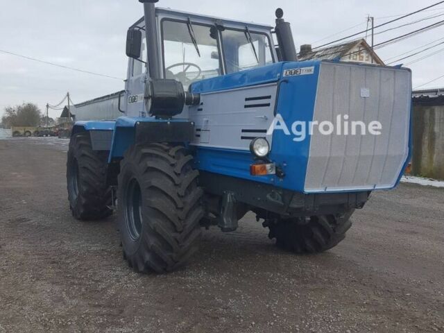 ХТЗ Т-150, объемом двигателя 0 л и пробегом 0 тыс. км за 15013 $, фото 7 на Automoto.ua