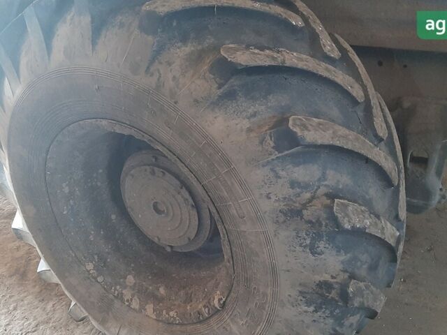 ХТЗ Т-150, объемом двигателя 14.86 л и пробегом 2 тыс. км за 7000 $, фото 2 на Automoto.ua