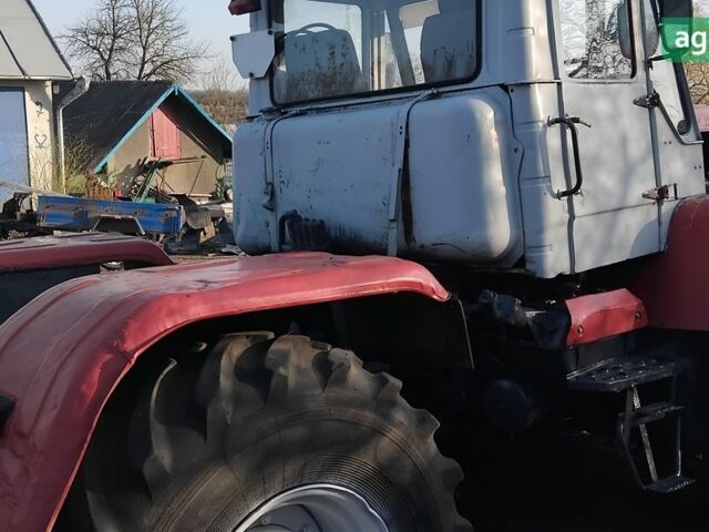 ХТЗ Т-150, об'ємом двигуна 0.18 л та пробігом 0 тис. км за 6600 $, фото 5 на Automoto.ua
