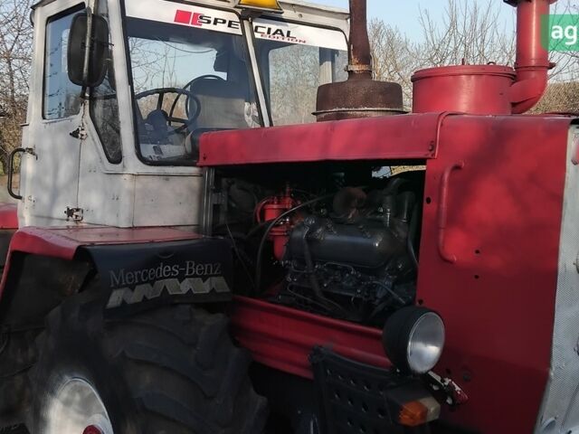 ХТЗ Т-150, об'ємом двигуна 0.18 л та пробігом 0 тис. км за 6600 $, фото 6 на Automoto.ua