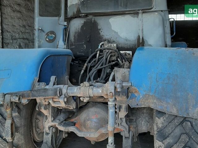 ХТЗ Т-150, объемом двигателя 14.86 л и пробегом 2 тыс. км за 7000 $, фото 7 на Automoto.ua