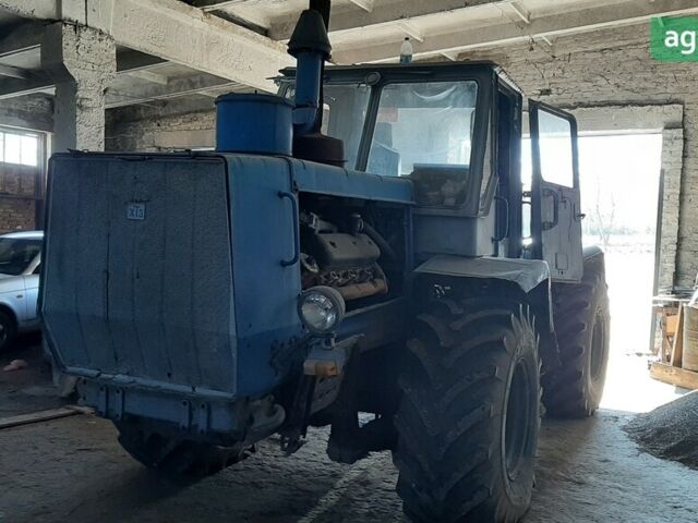 ХТЗ Т-150, объемом двигателя 14.86 л и пробегом 2 тыс. км за 7000 $, фото 3 на Automoto.ua
