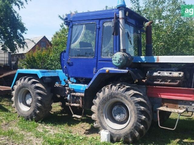 ХТЗ Т-150, об'ємом двигуна 0 л та пробігом 0 тис. км за 6000 $, фото 1 на Automoto.ua