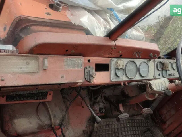 ХТЗ Т-150, об'ємом двигуна 0 л та пробігом 0 тис. км за 3640 $, фото 6 на Automoto.ua