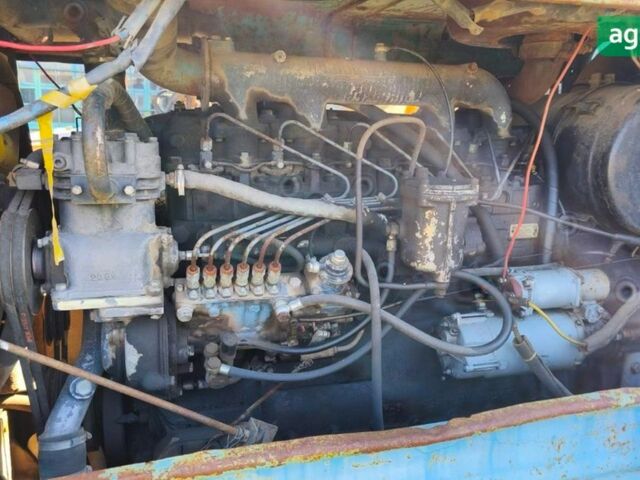 ХТЗ Т-150, об'ємом двигуна 7 л та пробігом 0 тис. км за 11500 $, фото 1 на Automoto.ua