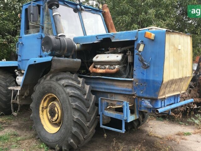 ХТЗ Т-150, об'ємом двигуна 0 л та пробігом 0 тис. км за 7750 $, фото 1 на Automoto.ua