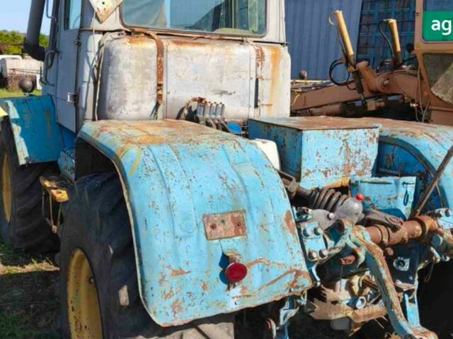ХТЗ Т-150, об'ємом двигуна 7 л та пробігом 0 тис. км за 11500 $, фото 3 на Automoto.ua