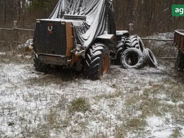 ХТЗ Т-150, об'ємом двигуна 0 л та пробігом 0 тис. км за 5000 $, фото 1 на Automoto.ua