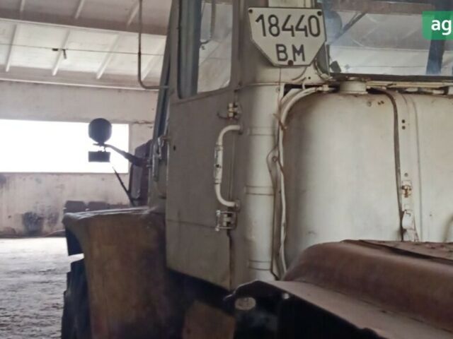 ХТЗ Т-150, объемом двигателя 14.86 л и пробегом 0 тыс. км за 4700 $, фото 4 на Automoto.ua