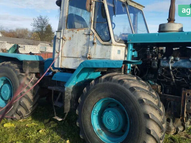 ХТЗ Т-150, объемом двигателя 0 л и пробегом 0 тыс. км за 4500 $, фото 3 на Automoto.ua
