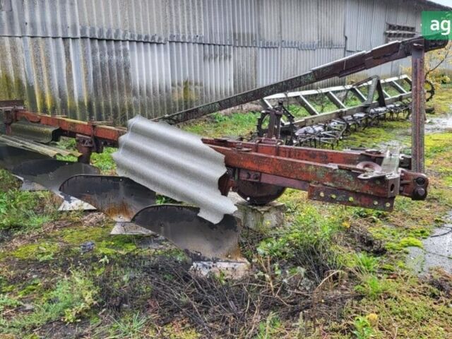 ХТЗ Т-150, объемом двигателя 14.86 л и пробегом 2 тыс. км за 7000 $, фото 11 на Automoto.ua