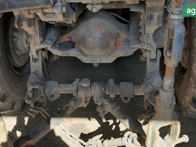 ХТЗ Т-150, объемом двигателя 14.86 л и пробегом 2 тыс. км за 7000 $, фото 5 на Automoto.ua