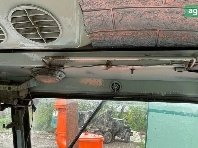 ХТЗ Т-150, объемом двигателя 0 л и пробегом 0 тыс. км за 5300 $, фото 5 на Automoto.ua