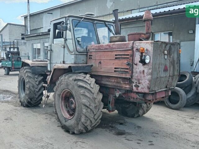 ХТЗ Т-150, объемом двигателя 0 л и пробегом 0 тыс. км за 4200 $, фото 5 на Automoto.ua