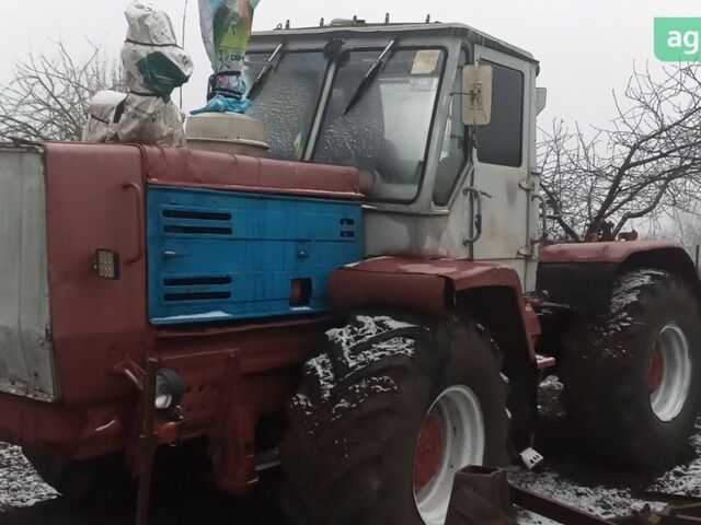 ХТЗ Т-150, об'ємом двигуна 9.15 л та пробігом 0 тис. км за 8663 $, фото 1 на Automoto.ua