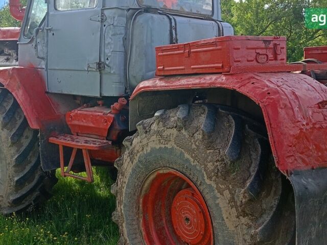 ХТЗ Т-150, об'ємом двигуна 0 л та пробігом 0 тис. км за 4500 $, фото 2 на Automoto.ua
