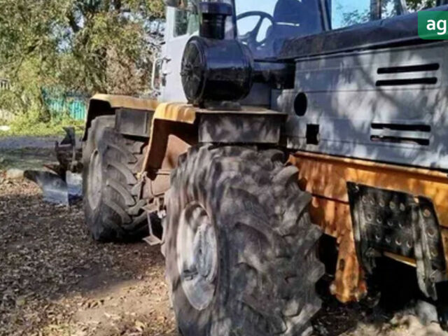 ХТЗ Т-150, об'ємом двигуна 0 л та пробігом 0 тис. км за 10677 $, фото 1 на Automoto.ua