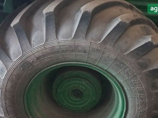 ХТЗ Т-150, об'ємом двигуна 14.8 л та пробігом 0 тис. км за 8000 $, фото 4 на Automoto.ua
