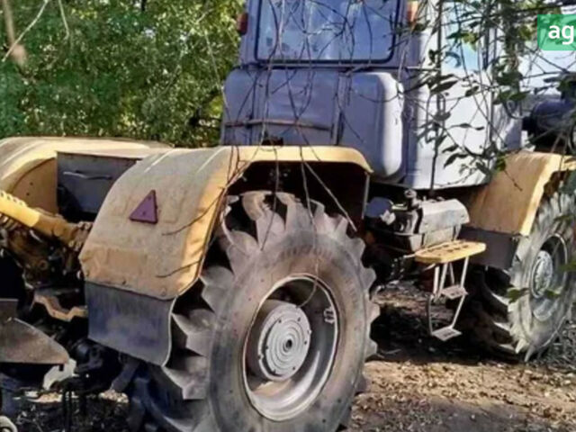 ХТЗ Т-150, об'ємом двигуна 0 л та пробігом 0 тис. км за 10677 $, фото 3 на Automoto.ua