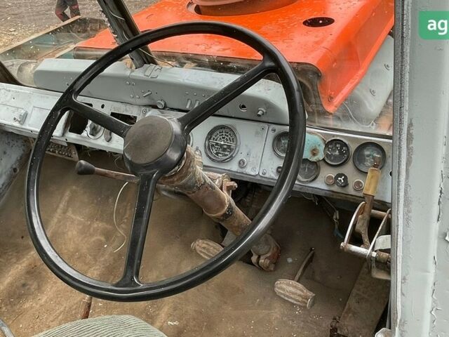 ХТЗ Т-150, объемом двигателя 0 л и пробегом 0 тыс. км за 5300 $, фото 6 на Automoto.ua