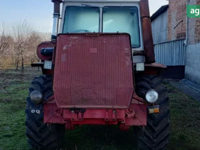 ХТЗ Т-150, об'ємом двигуна 0 л та пробігом 0 тис. км за 5500 $, фото 4 на Automoto.ua